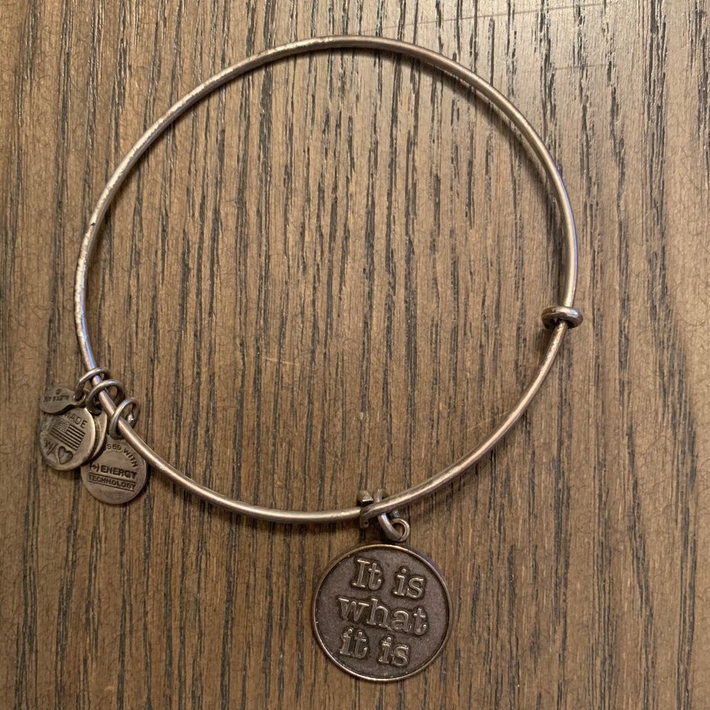 ALEX AND ANI BRACELET